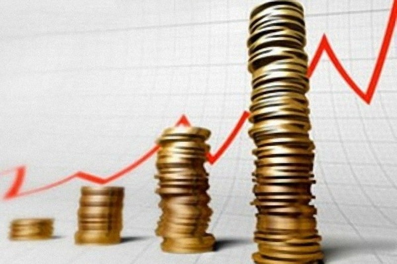 Инфляции не будет никогда!