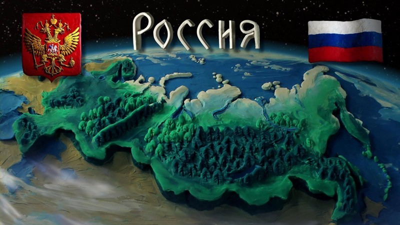 В России колониальный, олигархический и компрадорский капитализм