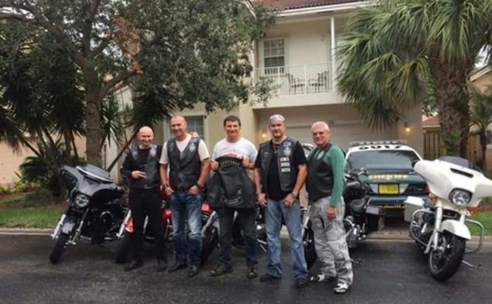 Русский спецназ в Америке: как директор ФГУПа мог получить элитную недвижимость в Майами