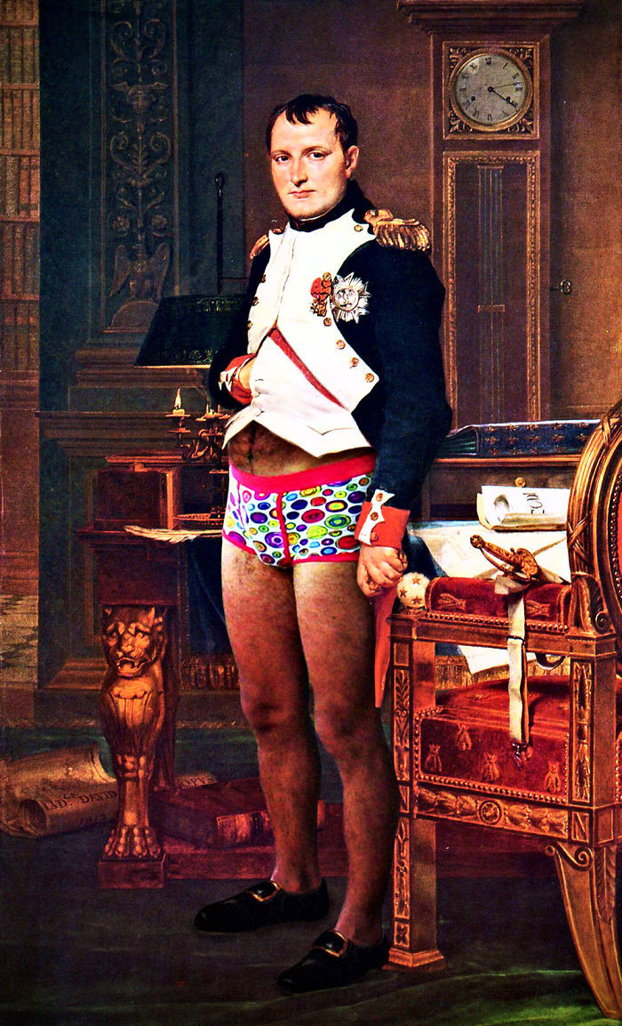 Наполеон 