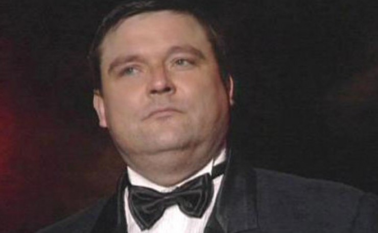 Круг Михаил Владимирович