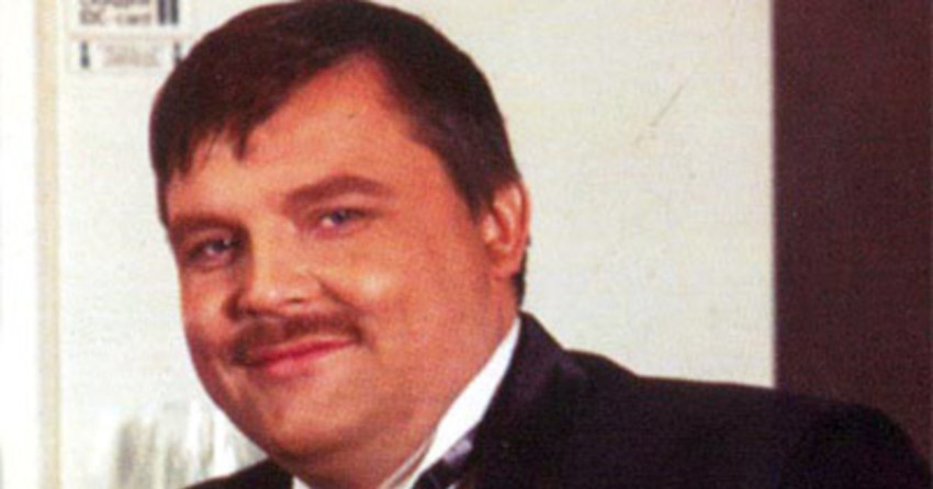 Круг Михаил Владимирович