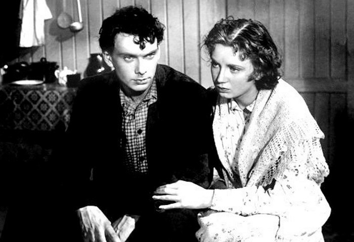 «Большая семья» (режиссёр Иосиф Хейфиц, 1954 год)