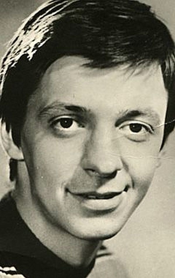 Сергей Петрович Иванов