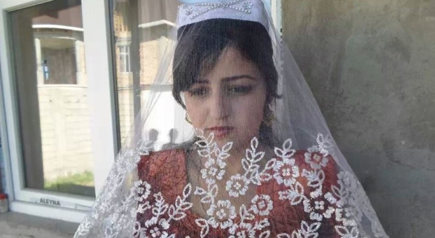 Спор о девственности закончился самоубийством невесты