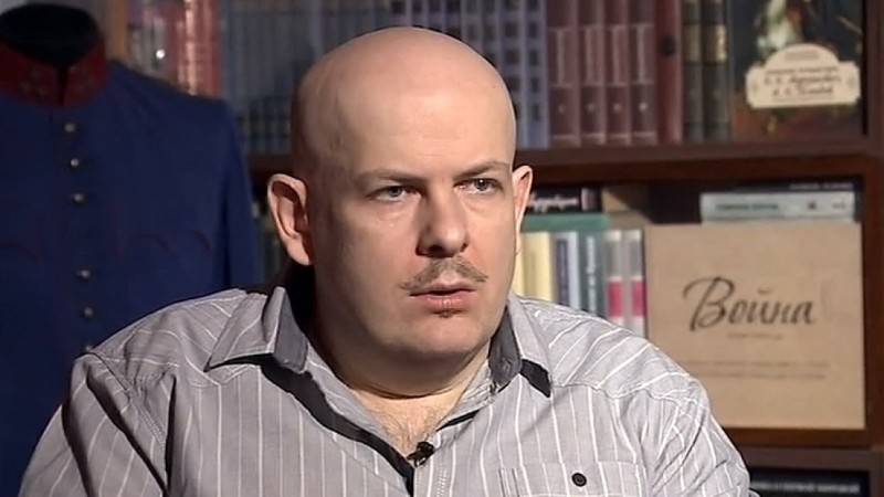 Уродливая, нищая и варварская Европа