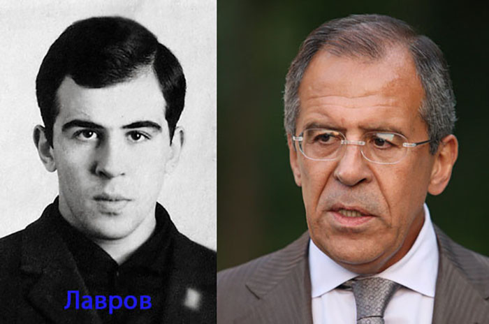 Просто анекдот. А может и нет