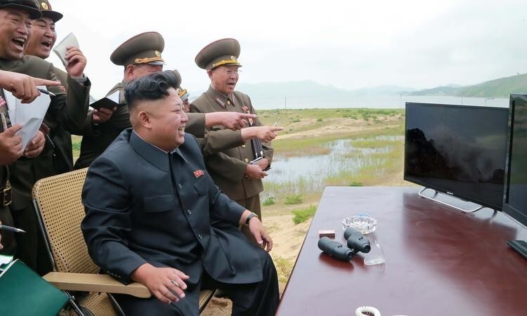 В Пхеньяне рассказали, куда могут долететь северокорейские ракеты