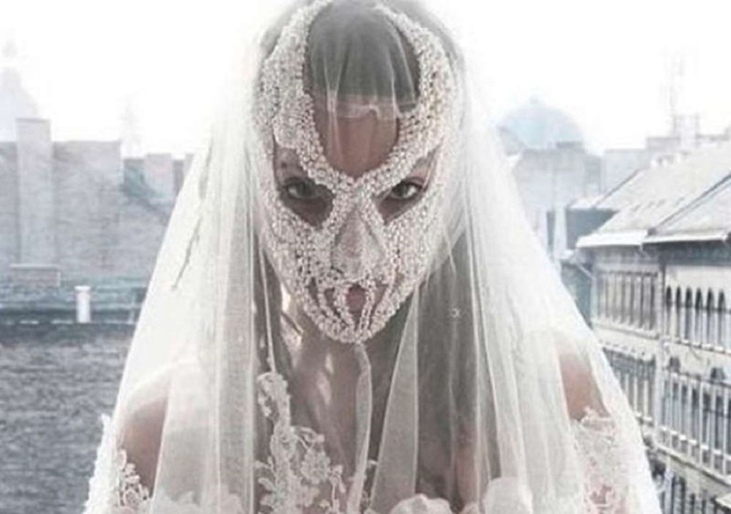 20 невест, прогадавших с выбором платья