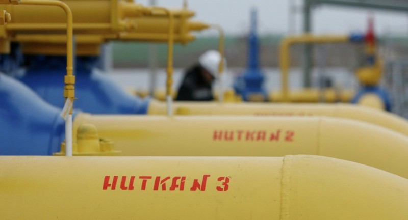 Газофобия и газонагибательство. Венгрия всё