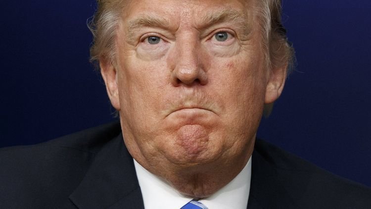 Трамп артистично троллит Путина в преддверии G20