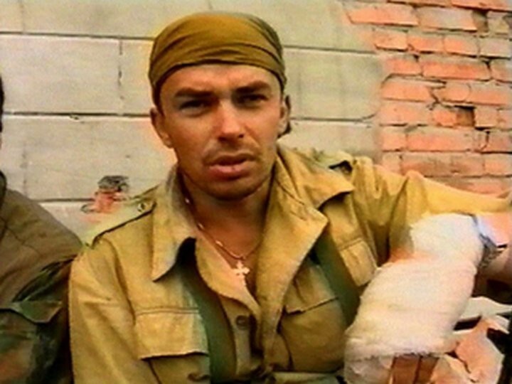 Позывной «Гюрза»: почему чеченские боевики так боялись «Бешеной роты»