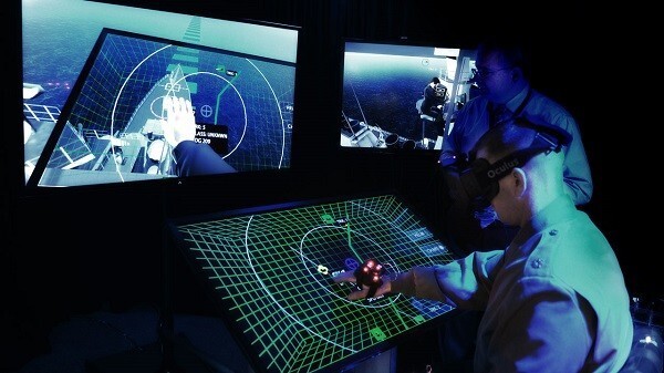 Непрерываемая вездесущность – новая военная доктрина США