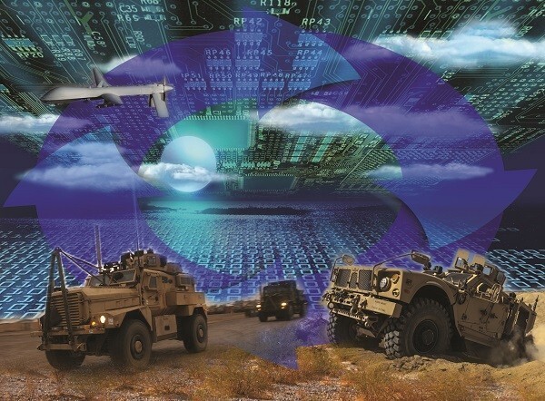 Непрерываемая вездесущность – новая военная доктрина США