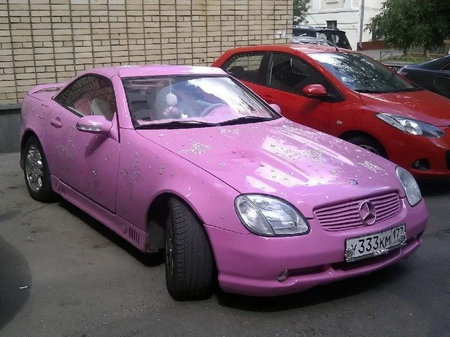 Автовсячина