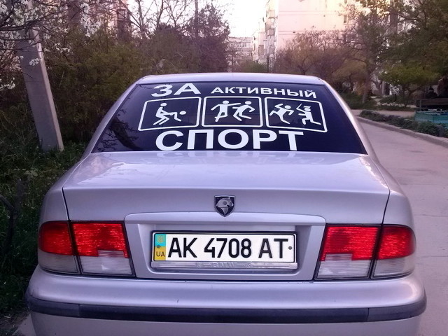 Автовсячина