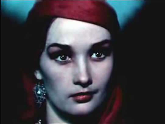 Казаки(1961 г.) - Марьяна