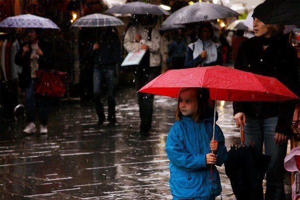 В Португалии ненастная погода является уважительной причиной неявки на работу.