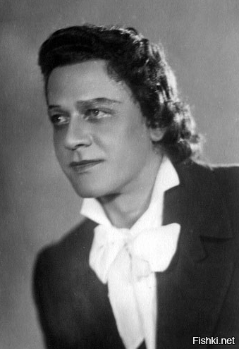 10 июля 1902 года родился знаменитый русский оперный певец, великолепный тено...