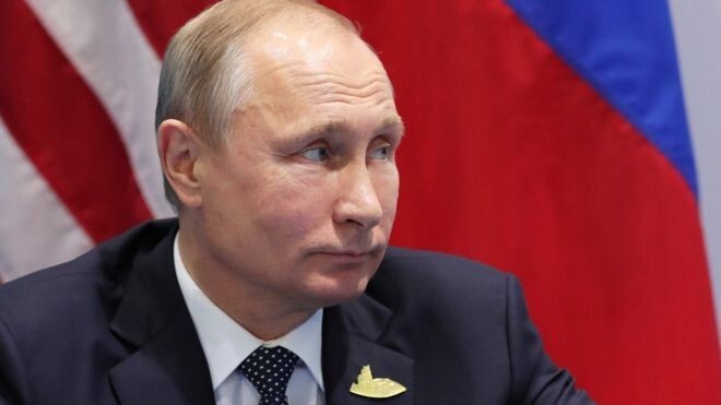Путин: мне кажется, Трамп принял заверения о выборах в США