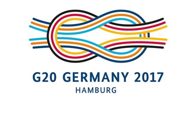 В Гамбурге завершился саммит "Большой двадцатки"