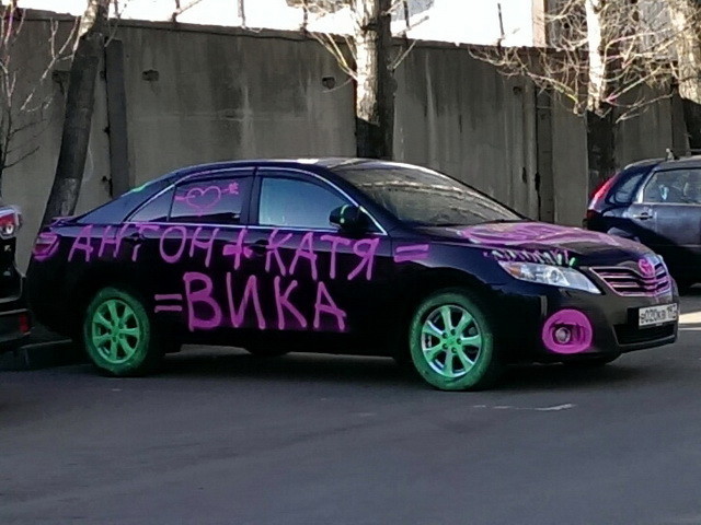 Автовсячина