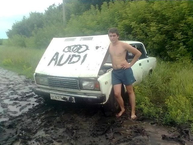 Автовсячина