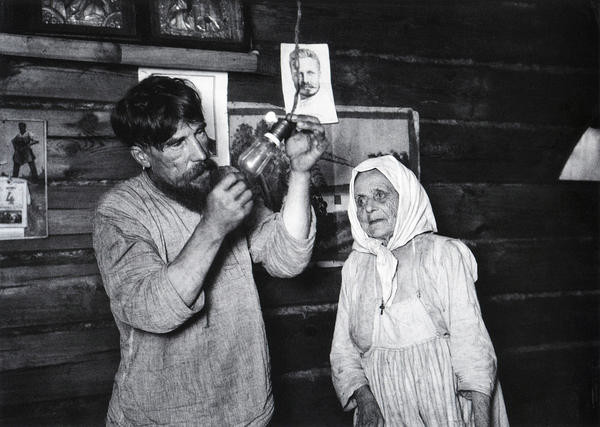 Лампочка Ильича  1925 г.