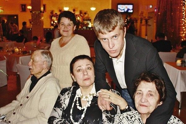 71 год со дня рождения Валентины Васильевны Толкуновой
