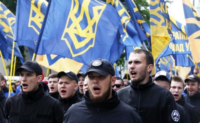 Киев опасается «второго фронта» в Закарпатье