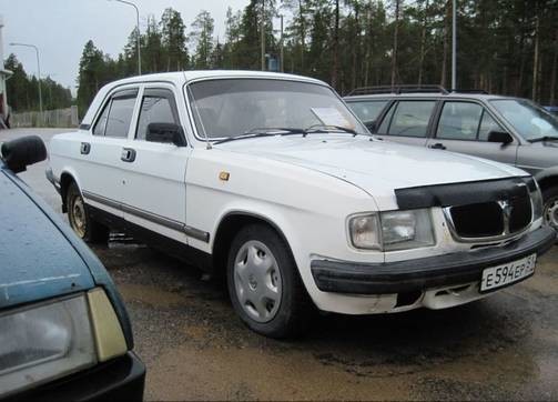 Финская таможня устроит аукцион брошеных авто из России
