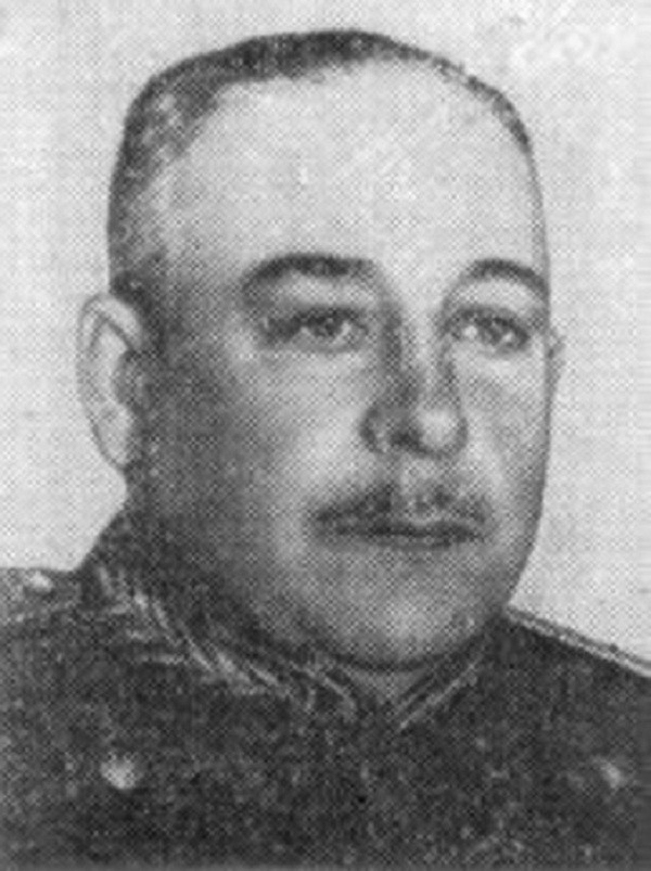 Владимир Викторович Крюков