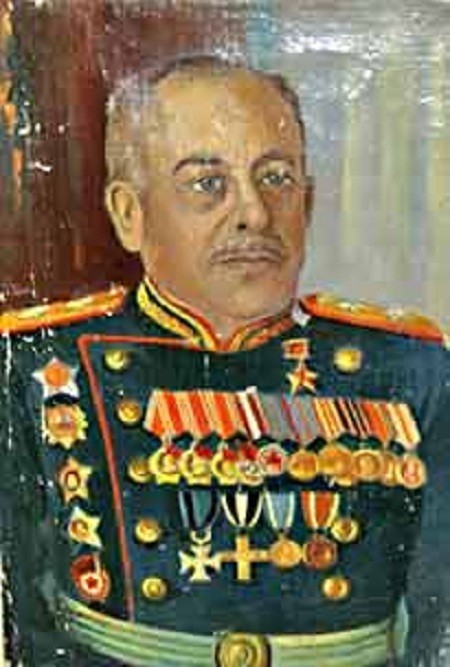 Владимир Викторович Крюков