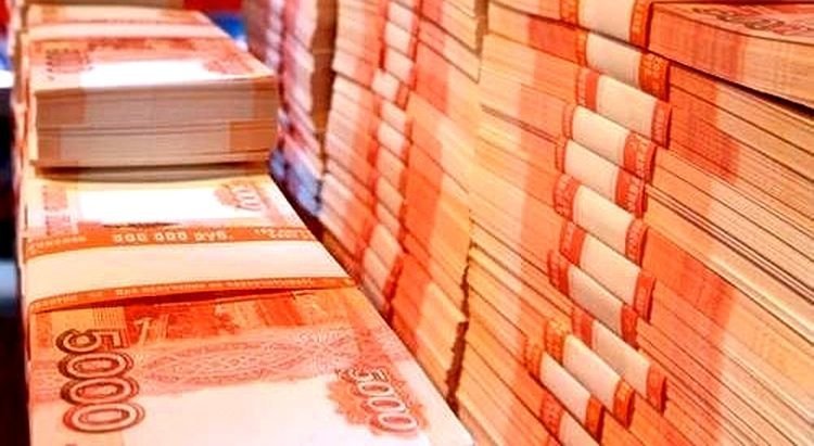 Кому на Ямале жить хорошо?!! Или почему в разгар кризиса депутаты окружной думы и чиновники различного уровня получают миллионы