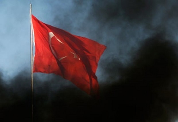 Взрыв в Турции: пострадали 17 военнослужащих