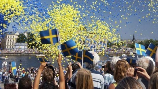 Швеция поставила на место США: заканчивайте гавкать на Россию