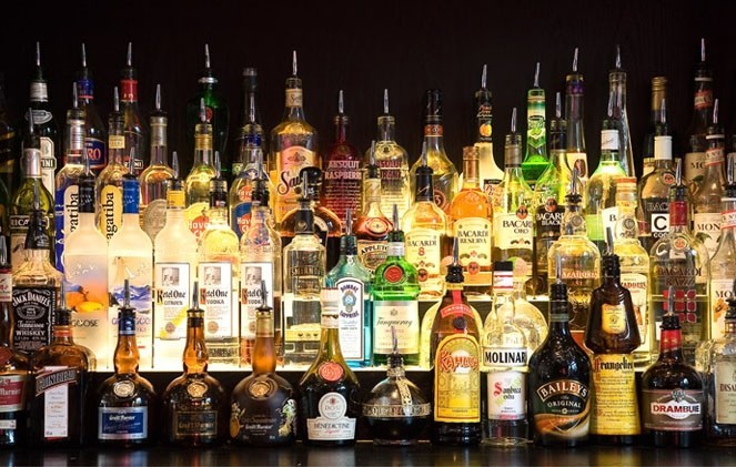 В Минздраве предложили запретить продажу алкоголя в выходные