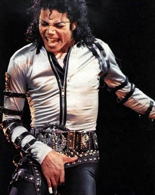 Грязное белье Майкла Джексона