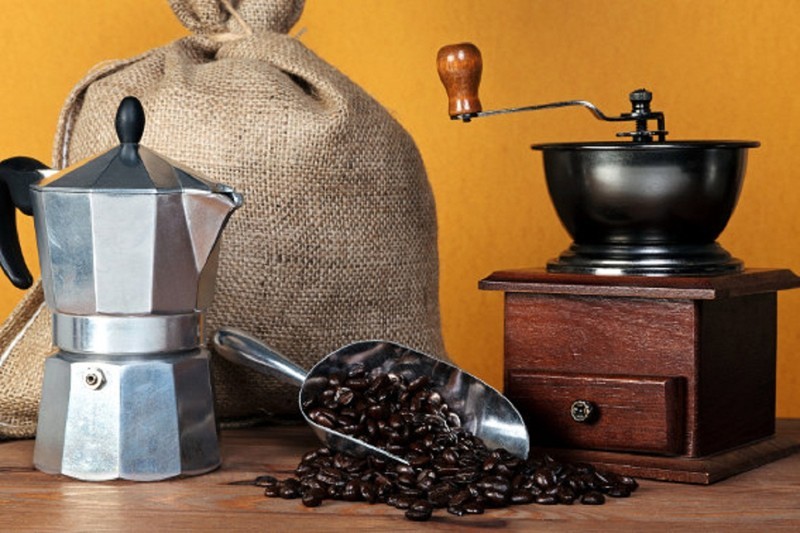 Эти неожиданные факты о кофе поднимут настроение кофеманам!