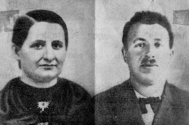 Супруги, пропавшие без вести 75 лет назад, найдены в швейцарском леднике