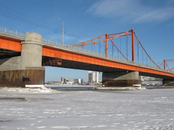 Фото Архангельска и его окрестностей