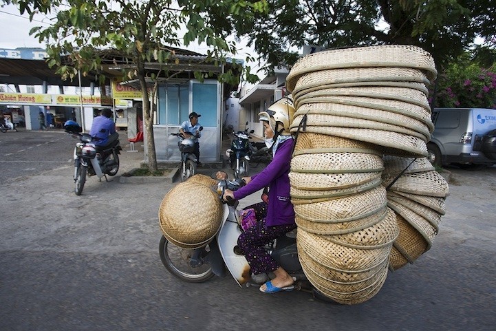 Вьетнам: нюансы правил дорожного движения