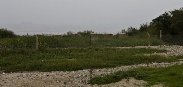 Отзывы : море и пляж в Северной Корее