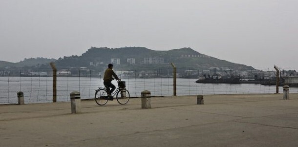 Отзывы : море и пляж в Северной Корее