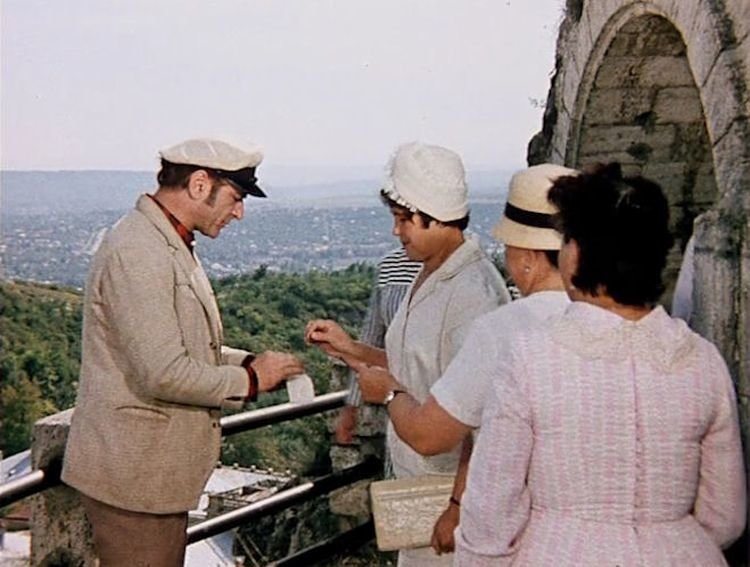 Как Дума лоббируют интересы зарубежных туроператоров