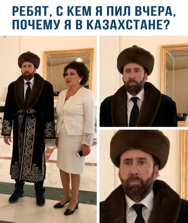 Тот случай, когда фотошоп даже и не нужен 