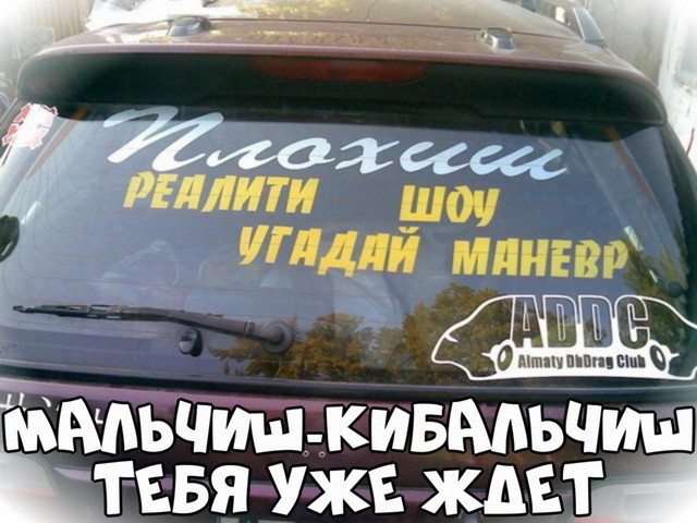 Автовсячина