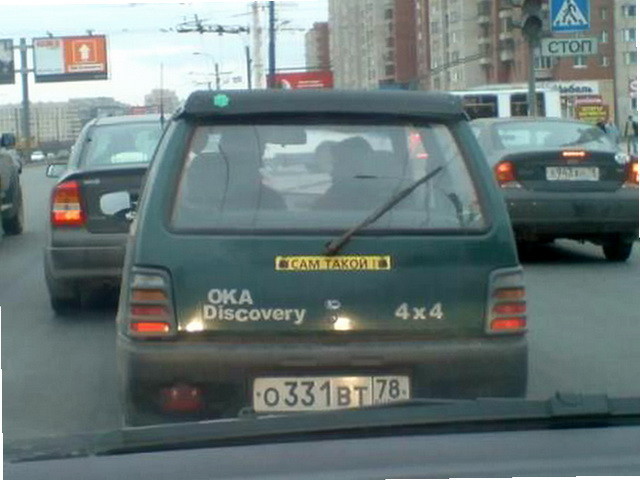 Автовсячина