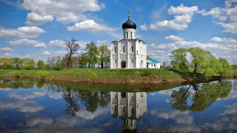 Русский мир и Европейская цивилизация... Сочинение белгородской школьницы, которое стоит почитать