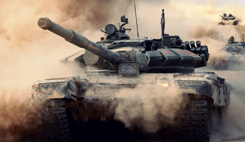 В Донбассе больше российских танков, чем у всех стран Западной Европы вместе, — Госдеп США